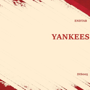 Обложка для Endtab - Yankees