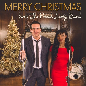 Обложка для Patrick Lentz - Please Come Home for Christmas