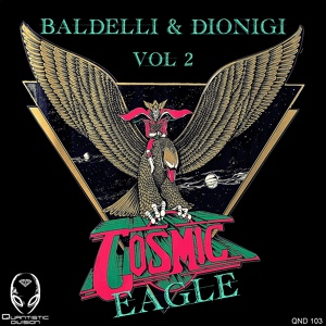 Обложка для Baldelli, Dionigi - Harpia