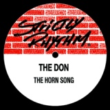 Обложка для The Don - The Horn Song