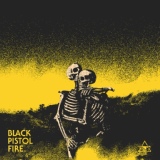 Обложка для Black Pistol Fire - Hope in Hell
