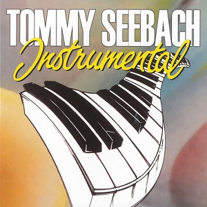 Обложка для Tommy Seebach - El Bimbo