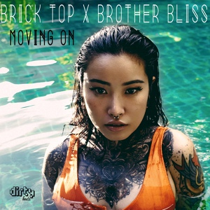 Обложка для Brick Top, Brother Bliss - Moving On
