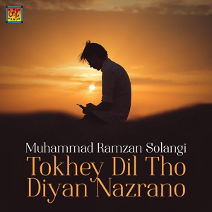 Обложка для Muhammad Ramzan Solangi - Tuhinje Birha Kayu Bemar Wari