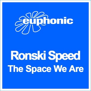 Обложка для Ronski Speed - The Space We Are (John O'Callaghan rmx)
