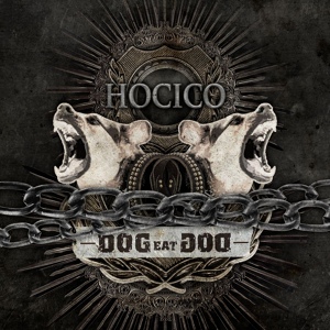 Обложка для Hocico - Escape the Spell