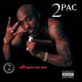 Обложка для 2Pac feat. Rappin' 4-Tay - Only God Can Judge Me