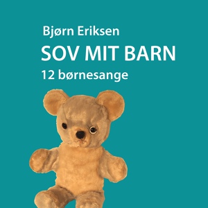 Обложка для Bjørn Eriksen - Tællesangen