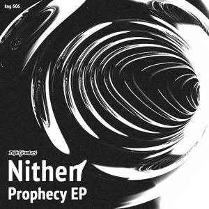 Обложка для Nithen - Prophecy