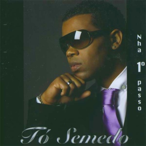 Обложка для TÓ SEMEDO - Album Nha