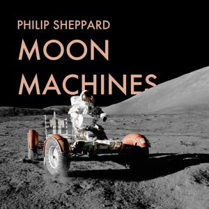 Обложка для Philip Sheppard - Superstructure
