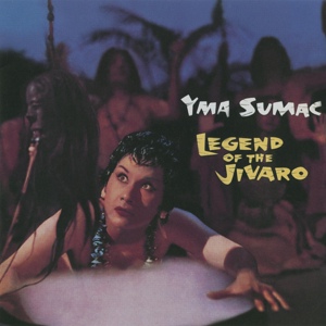 Обложка для Yma Sumac - Sansa