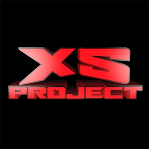 Обложка для XS Project - Бочка, бас, колбасер
