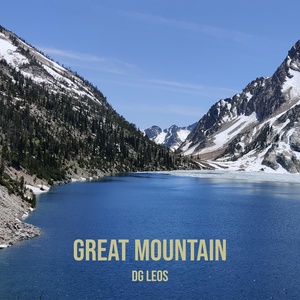 Обложка для DG Leos - Great Mountain