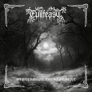 Обложка для Evilfeast - Interlude: Passing the Meadows in Woe