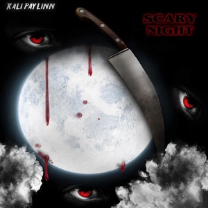 Обложка для Kali Paylinn - Scary Night