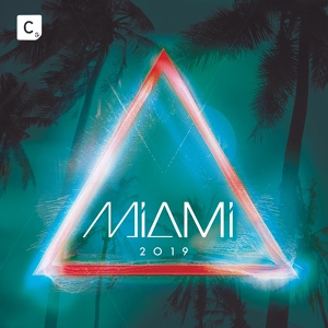 Обложка для Cr2 Allstars - Miami 2019