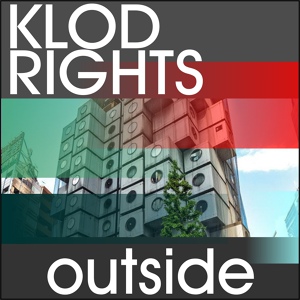 Обложка для Klod Rights - Outside