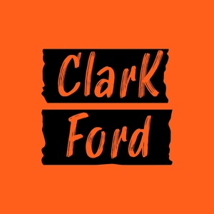 Обложка для Clark Ford - Love Never Fails