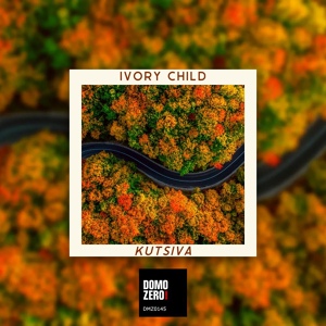 Обложка для Ivory Child - Kutsiva