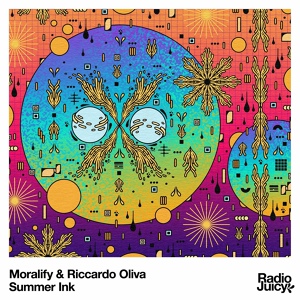 Обложка для Moralify, Riccardo Oliva - Summer Ink
