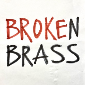 Обложка для Broken Brass feat. Money & the Man - Beast Inside Me ft. Money & the Man