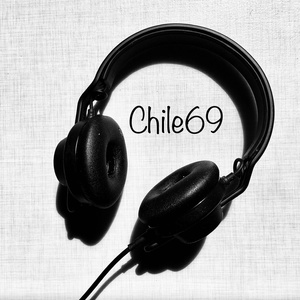 Обложка для chile69 - Fractal Communication