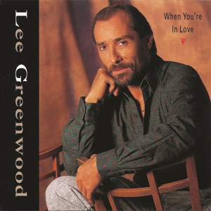 Обложка для Lee Greenwood - Monday All Week Long