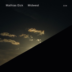 Обложка для Mathias Eick - Midwest