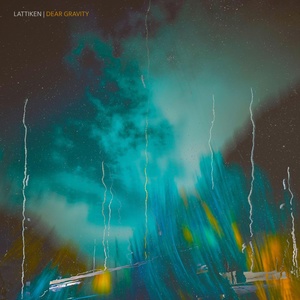 Обложка для Dear Gravity - Lattiken