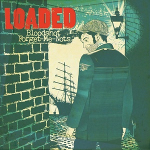 Обложка для Loaded - Standing on the Edge of the Western World
