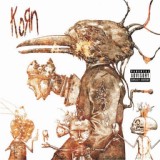 Обложка для Korn - Love and Luxury