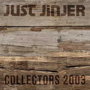 Обложка для Just Jinjer - River Song