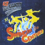 Обложка для Bill Elliott Swing Orchestra - Jeep Jockey Jump