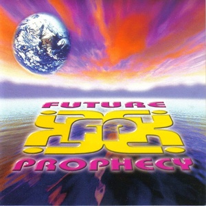 Обложка для Future Prophecy - Vertigo