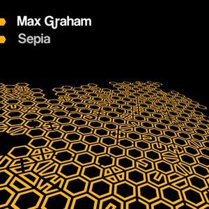 Обложка для Max Graham - Sepia