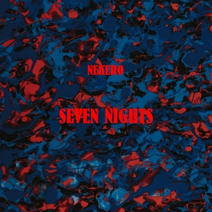 Обложка для Nekero - Seven Nights