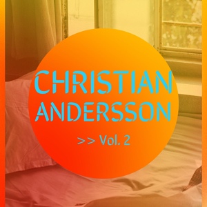 Обложка для Christian Andersson - Jungle Village