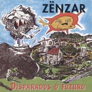 Обложка для Zënzar - Toca desfasar