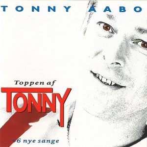Обложка для Tonny Aabo - Jeg Har Sejlene Sat