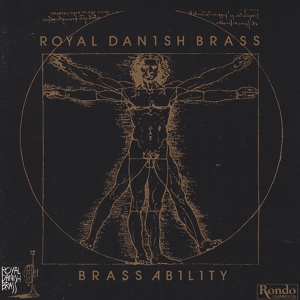 Обложка для The Royal Danish Brass Ensemble - Napoli