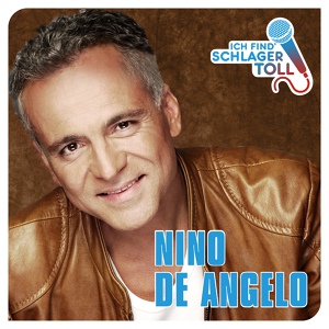 Обложка для Nino de Angelo - Give Me Love