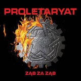 Обложка для Proletaryat - Zdechła Rewolucja