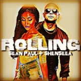 Обложка для Sean Paul, Shenseea - Rolling