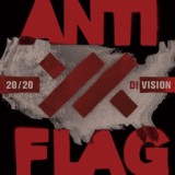 Обложка для Anti-Flag - The Disease