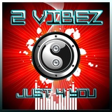 Обложка для 2 Vibez - On My Way