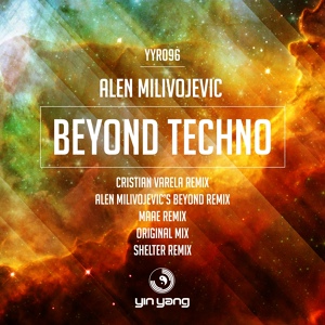 Обложка для Alen Milivojevic - Beyond Techno