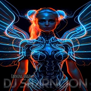 Обложка для DJ SHARNOON - Earning Angel