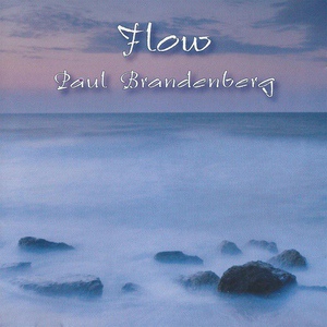 Обложка для Paul Brandenberg - Step By Step