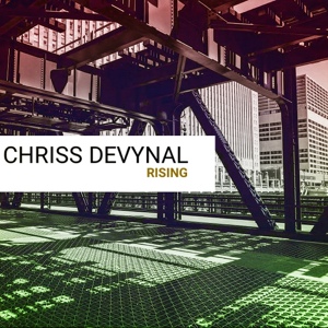 Обложка для Chriss DeVynal - My Bag Of Records